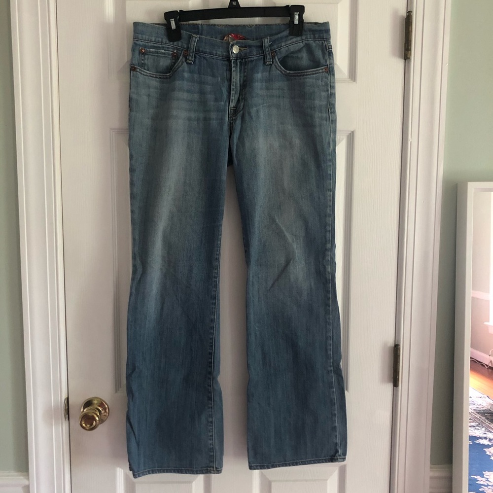 Lucky Brand Jeans